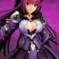 Caster Scathach=Skadi (2nd Ascension)