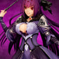Caster Scathach=Skadi (2nd Ascension)
