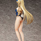 Cecilia Alcott Bare Leg Bunny Ver