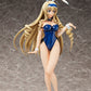 Cecilia Alcott Bare Leg Bunny Ver