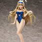 Cecilia Alcott Bare Leg Bunny Ver