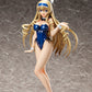 Cecilia Alcott Bare Leg Bunny Ver