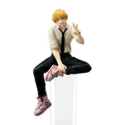 Chainsaw Man - Chokonose Denji