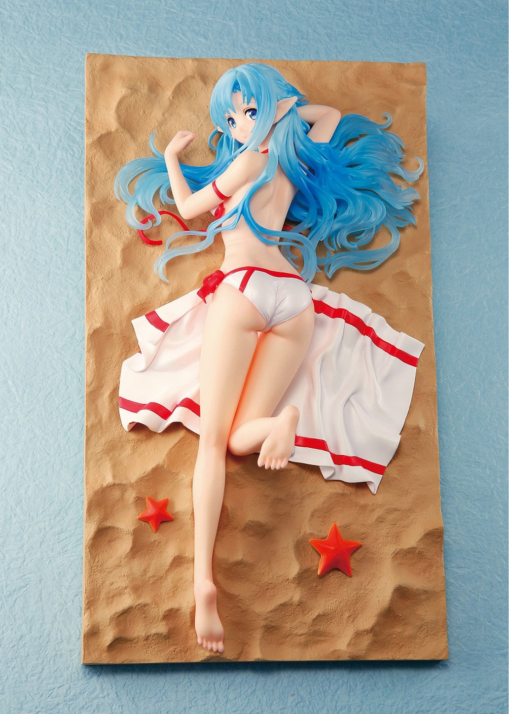 Chara-Ani Asuna ALO Undine Color