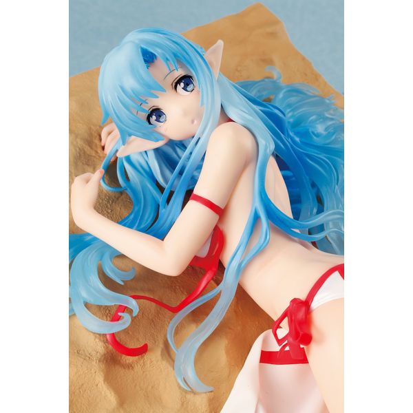 Chara-Ani Asuna ALO Undine Color