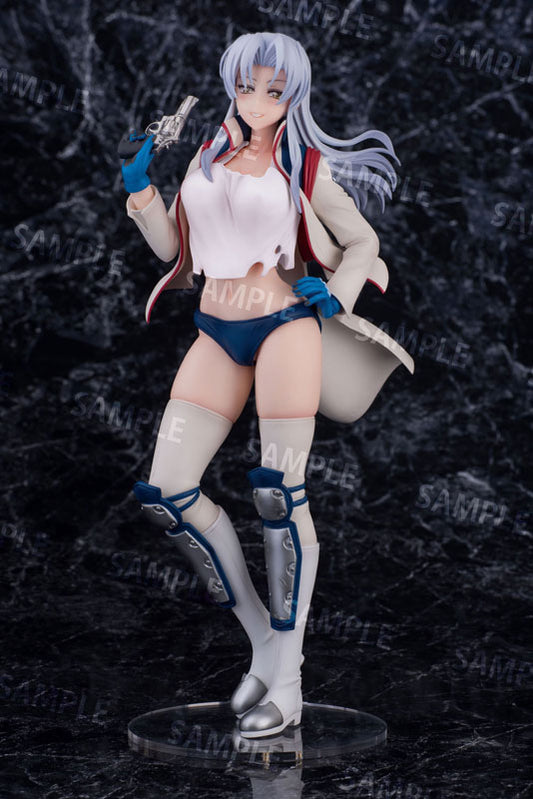Chara-Ani Kiba Mikoto