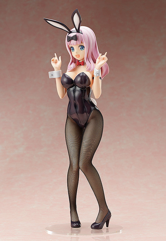 Chika Fujiwara Bunny Ver