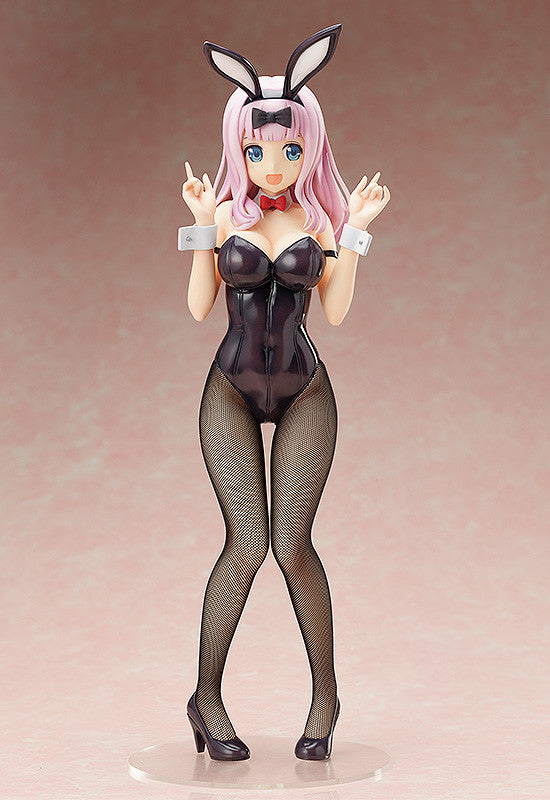 Chika Fujiwara Bunny Ver