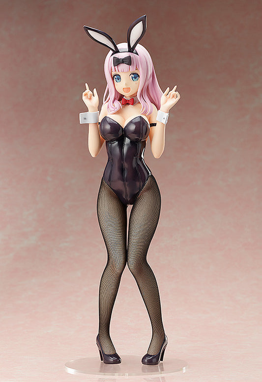 Chika Fujiwara Bunny Ver