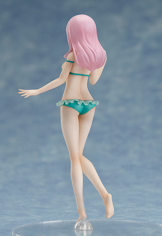 Chika Fujiwara Swimsuit Ver