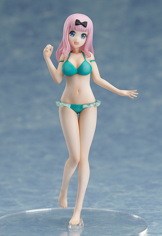 Chika Fujiwara Swimsuit Ver