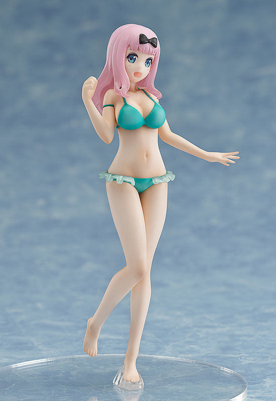 Chika Fujiwara Swimsuit Ver