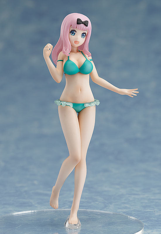 Chika Fujiwara Swimsuit Ver