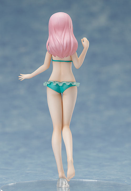 Chika Fujiwara Swimsuit Ver