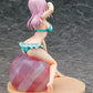Chika Fujiwara Swimsuit Ver2
