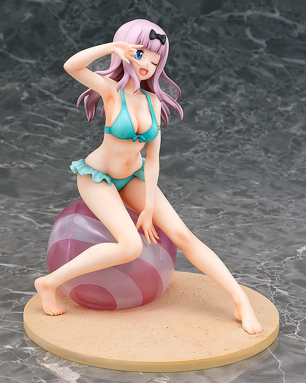 Chika Fujiwara Swimsuit Ver2