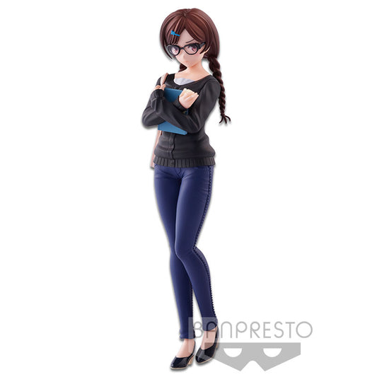 Chizuru Ichinose