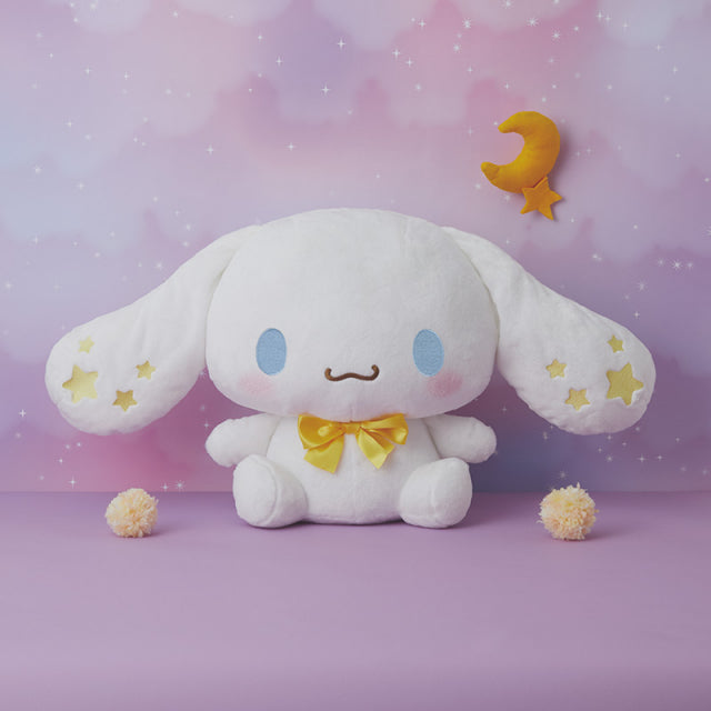 Cinnamoroll Star Large Plush