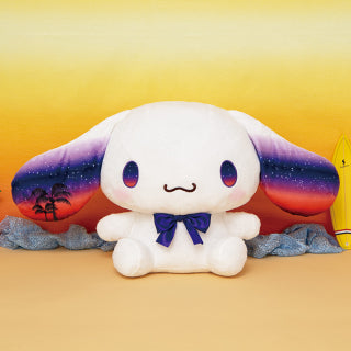 Cinnamoroll Sunset Plush