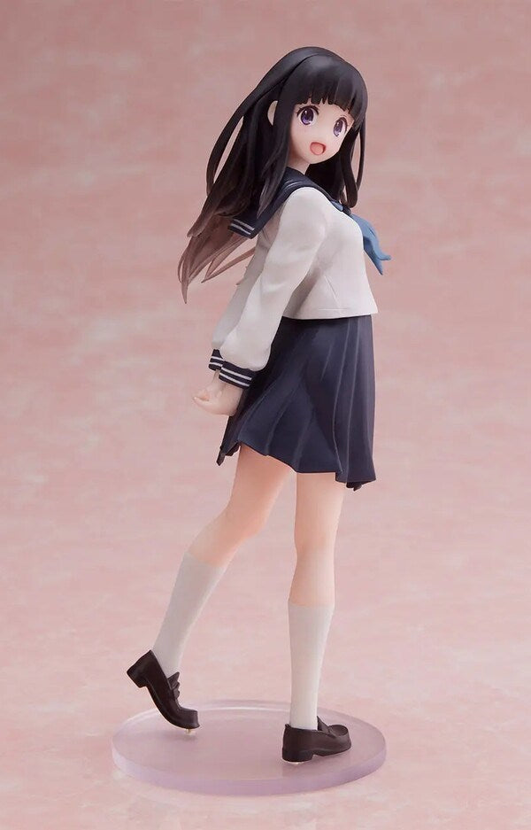 Classic Literature Club Coreful Eru Chitanda