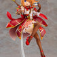 Cocoa Warrior