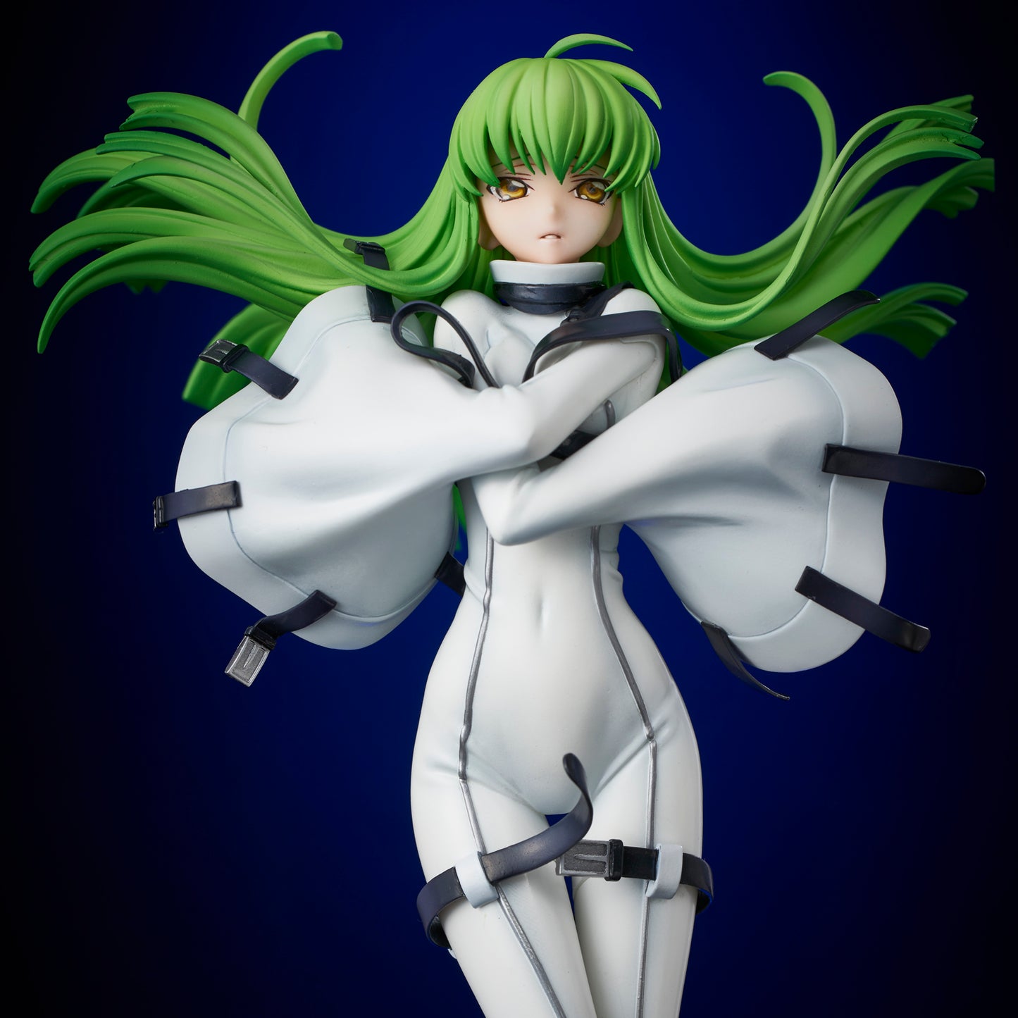 Code Geass Lelouch of the Rebellion CC