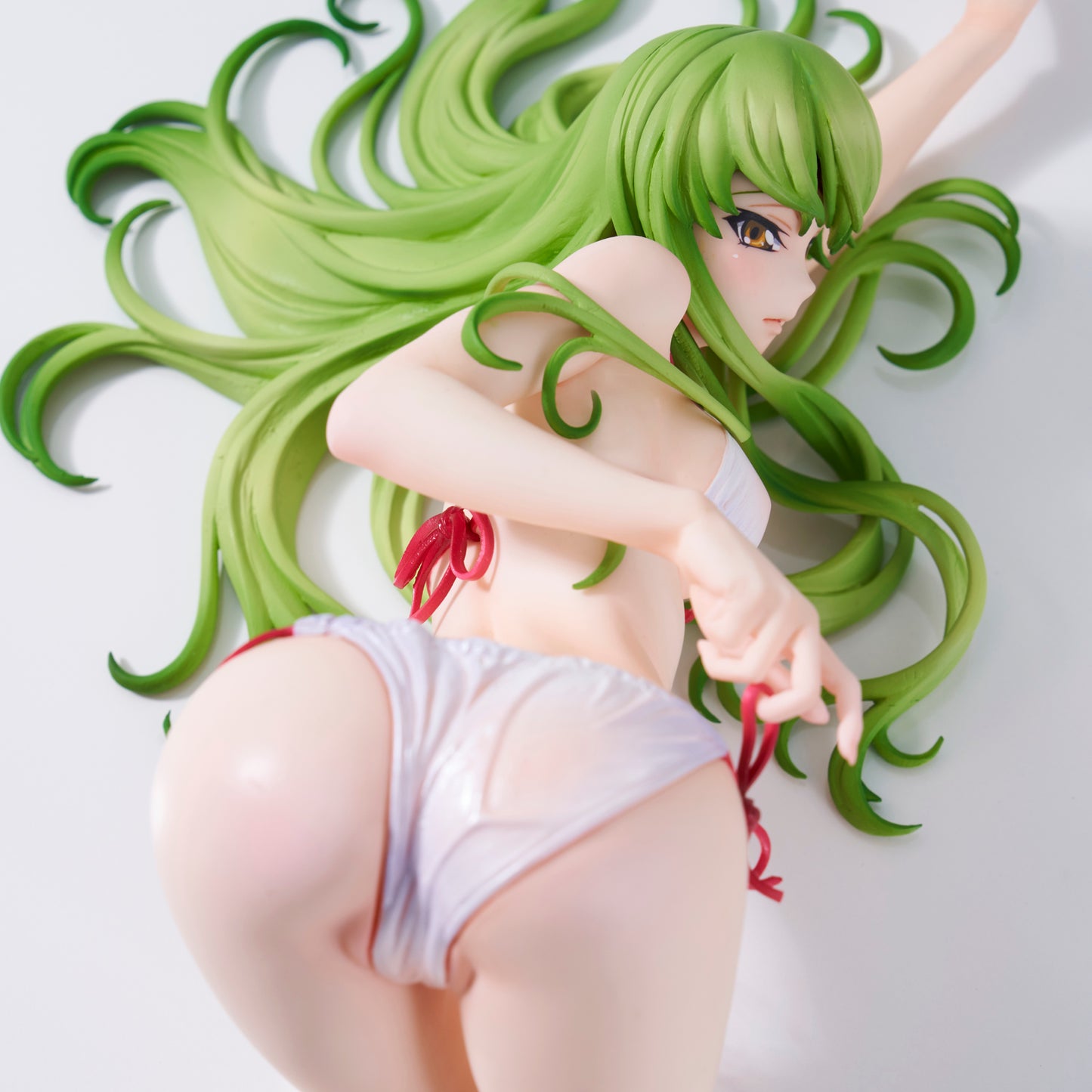 Code Geass Lelouch of the Rebellion CC Swimwear Ver