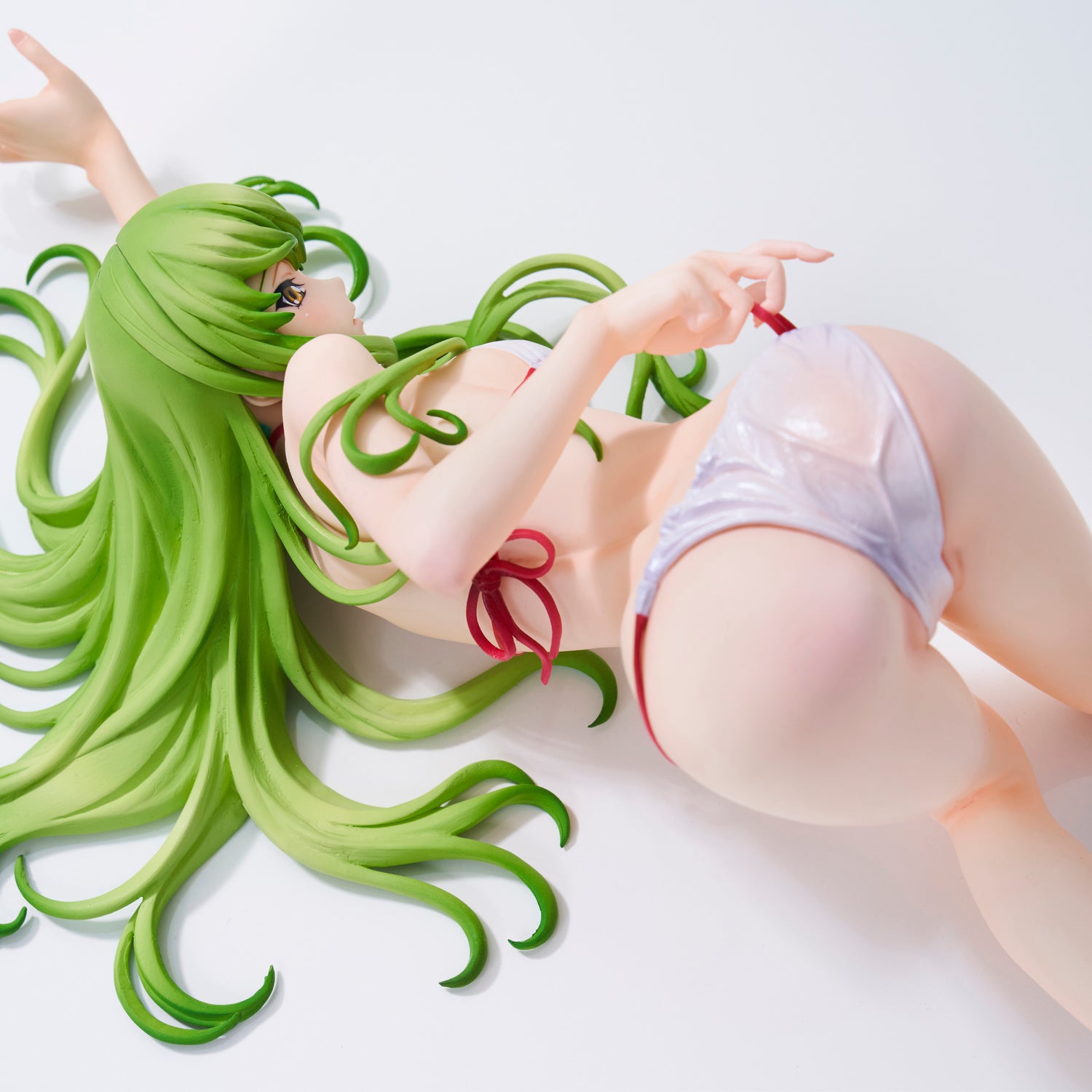 Code Geass Lelouch of the Rebellion CC Swimwear Ver