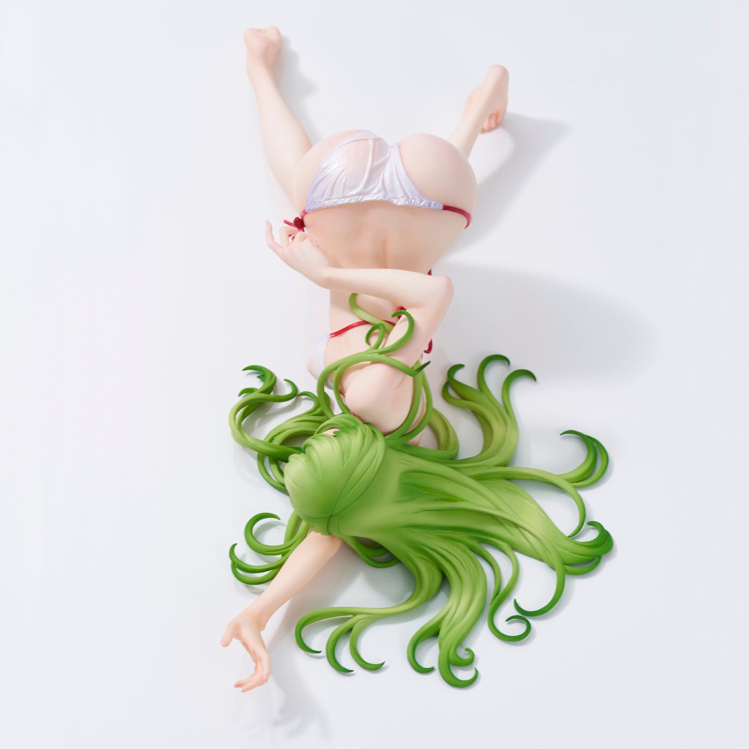 Code Geass Lelouch of the Rebellion CC Swimwear Ver