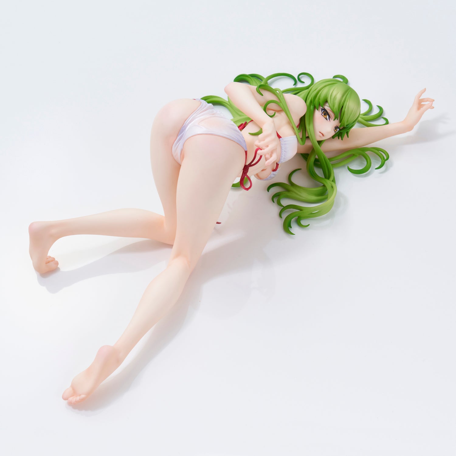 Code Geass Lelouch of the Rebellion CC Swimwear Ver