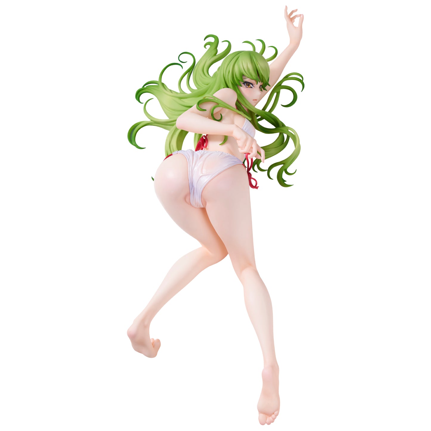 Code Geass Lelouch of the Rebellion CC Swimwear Ver