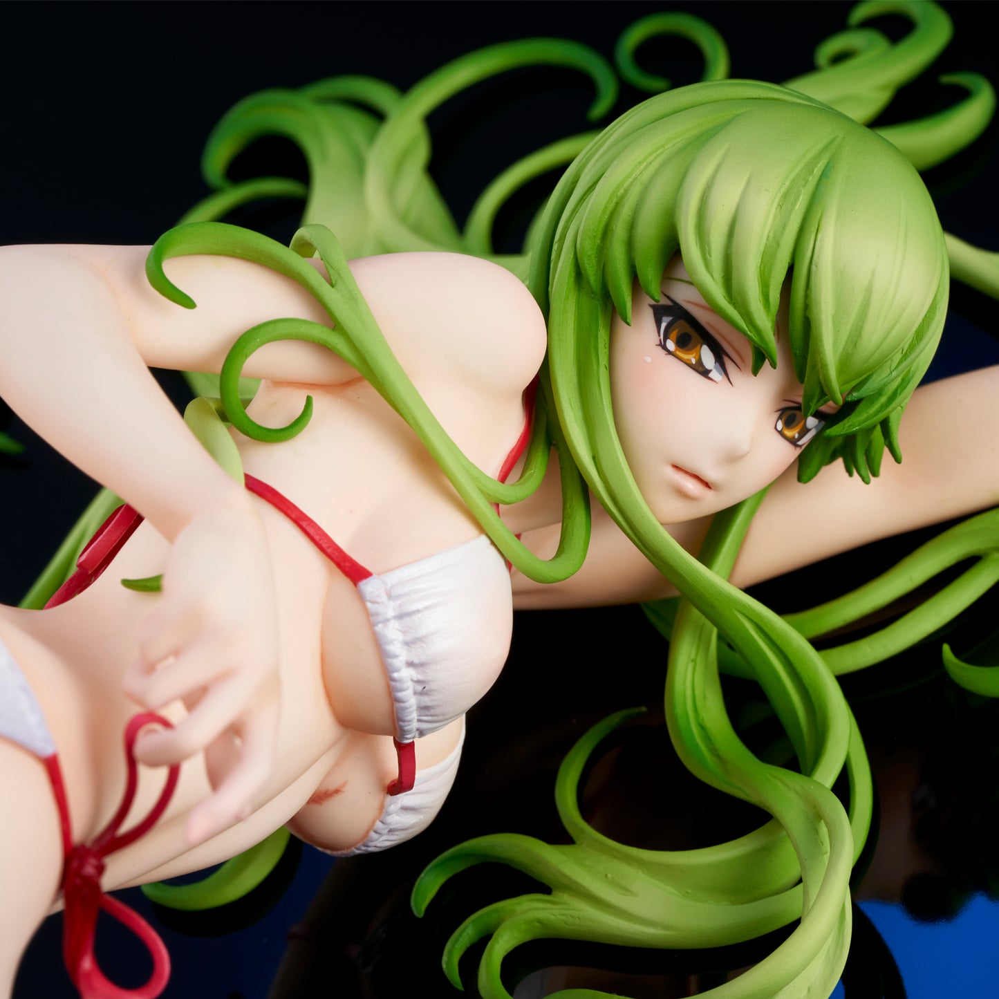 Code Geass Lelouch of the Rebellion CC Swimwear Ver