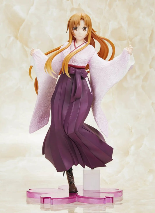 Coreful Asuna Wa Style