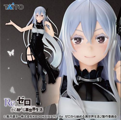Coreful Echidna China Dress
