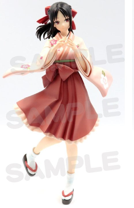 Coreful Kaguya Shinomiya Kimono