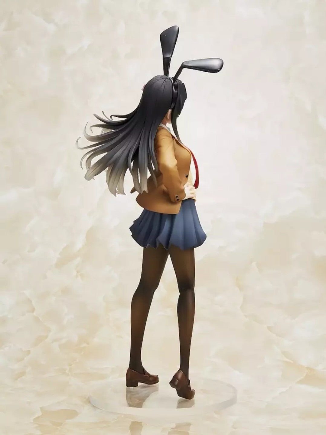 Coreful Mai Sakurajima Uniform Bunny Ver