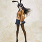 Coreful Mai Sakurajima Uniform Bunny Ver