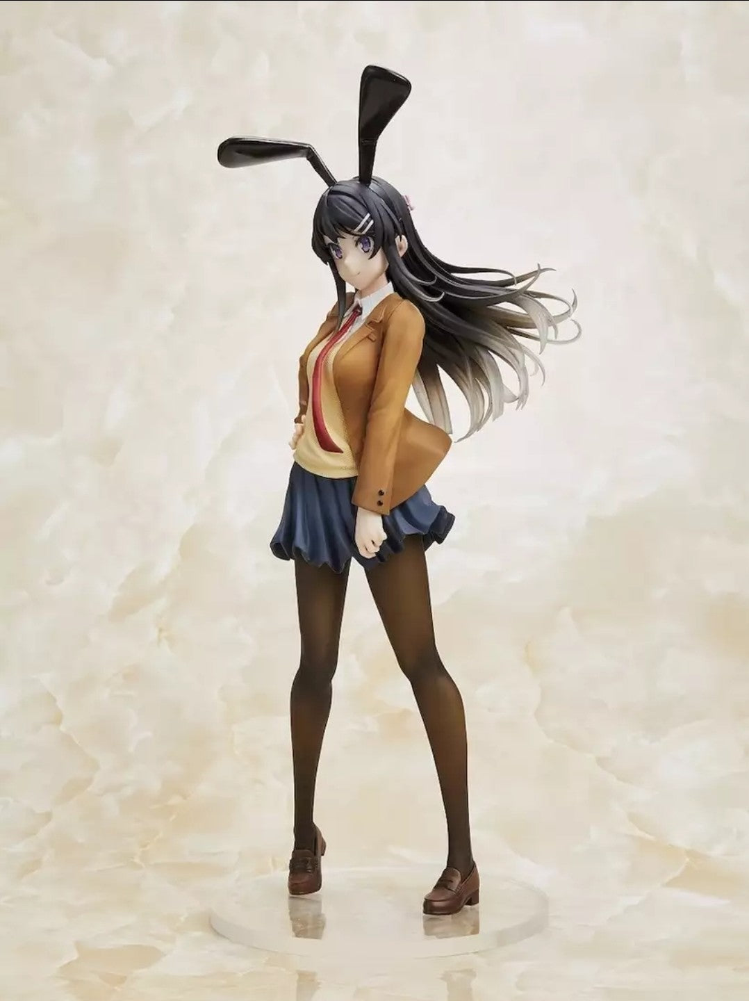 Coreful Mai Sakurajima Uniform Bunny Ver