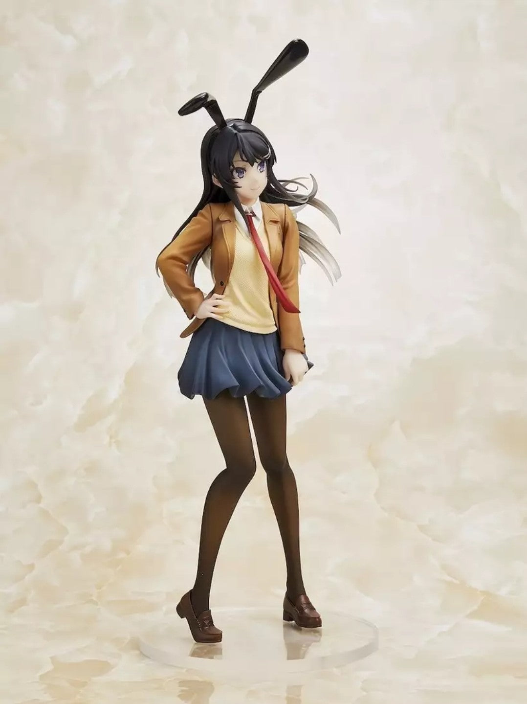 Coreful Mai Sakurajima Uniform Bunny Ver