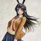 Coreful Mai Sakurajima Uniform Bunny Ver