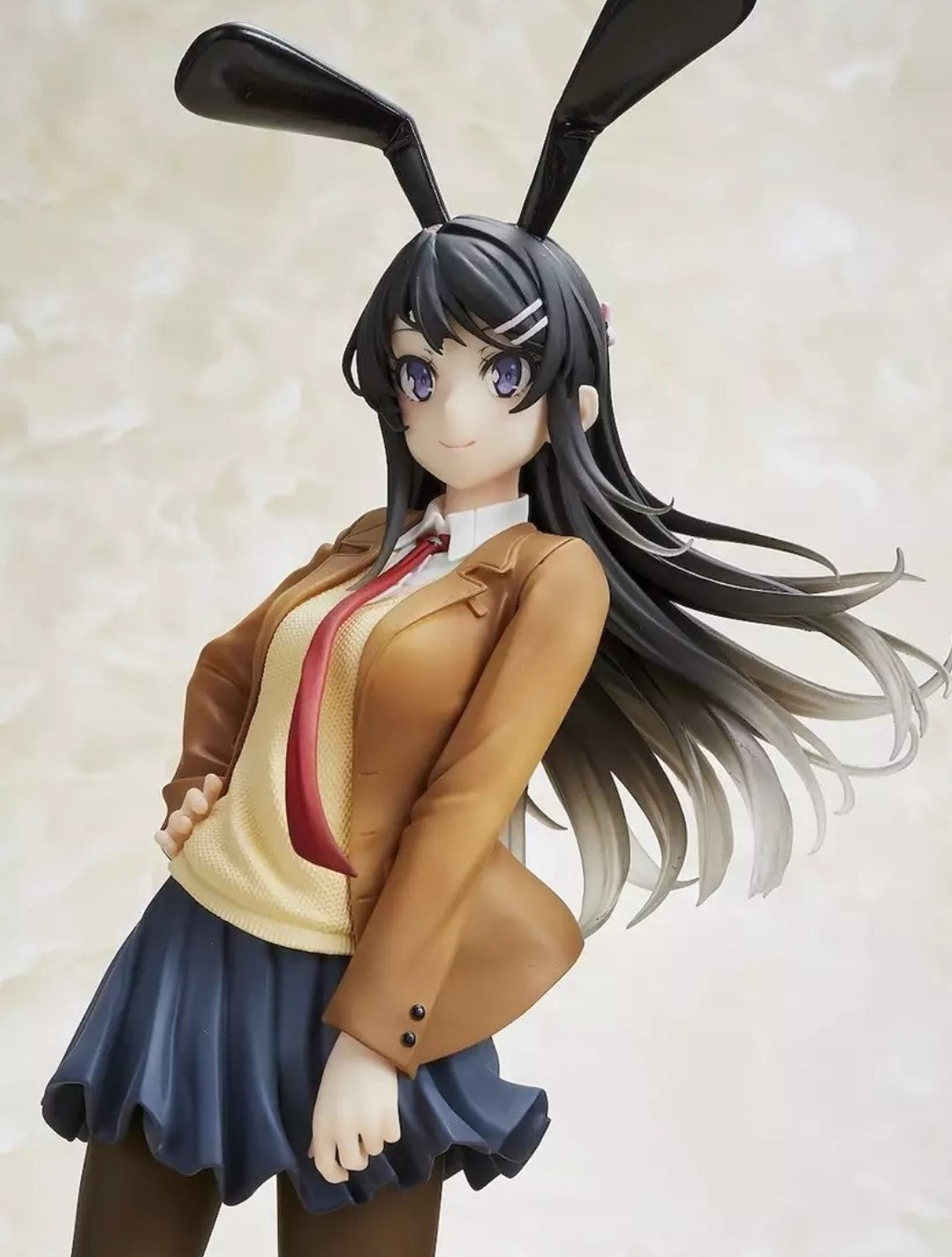 Coreful Mai Sakurajima Uniform Bunny Ver