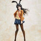 Coreful Mai Sakurajima Uniform Bunny Ver