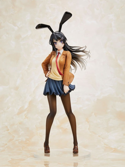 Coreful Mai Sakurajima Uniform Bunny Ver