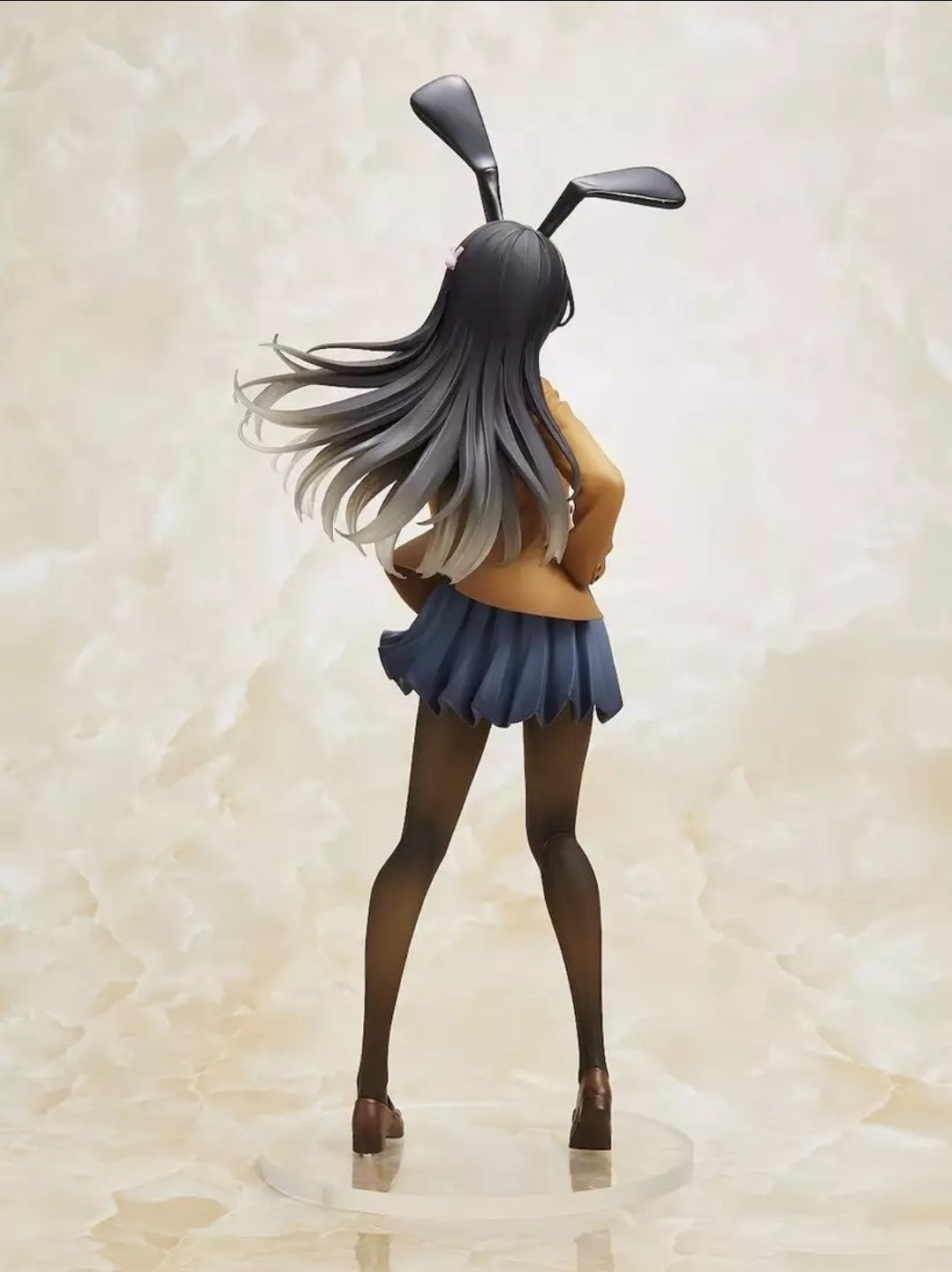 Coreful Mai Sakurajima Uniform Bunny Ver