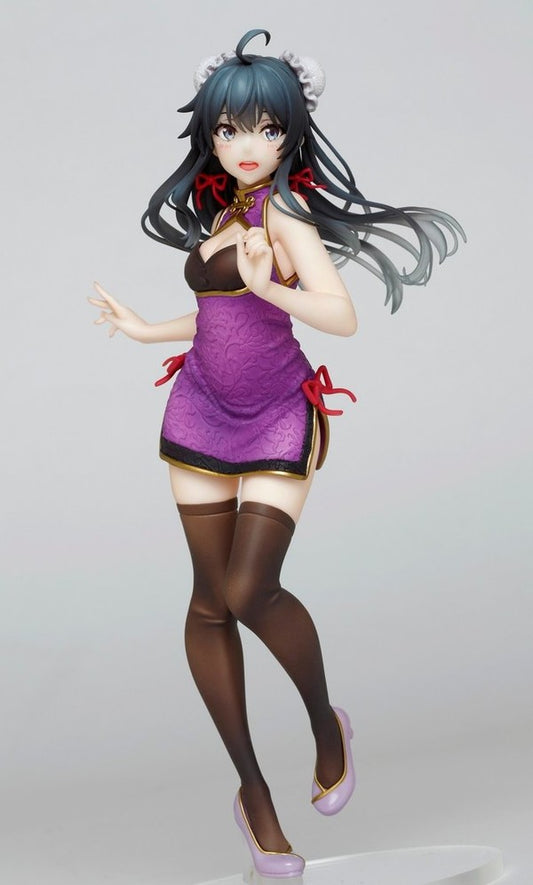 Coreful Yukino Yukinoshita