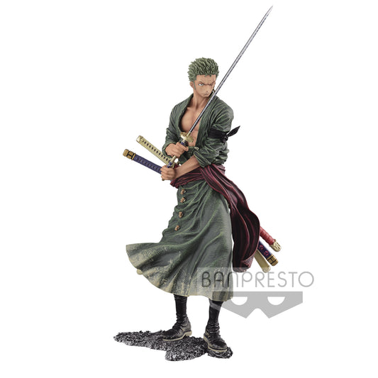 Creator X Creator Roronoa Zoro