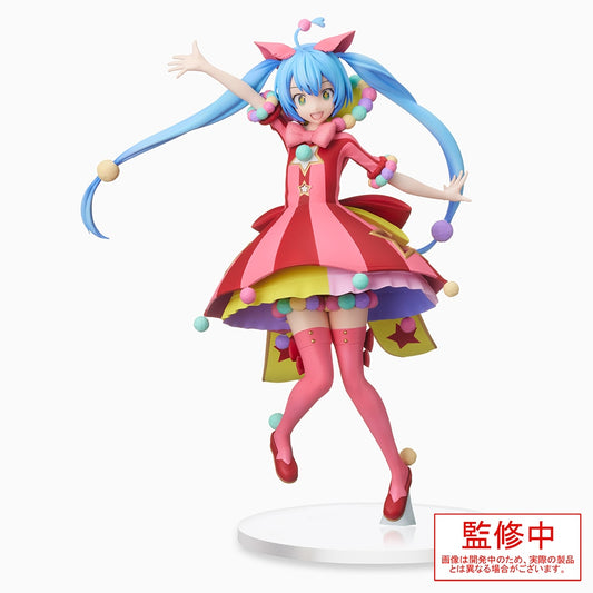 Project Sekai: Colorful Stage! feat. Hatsune Miku - Hatsune Miku Wonderland no Sekai