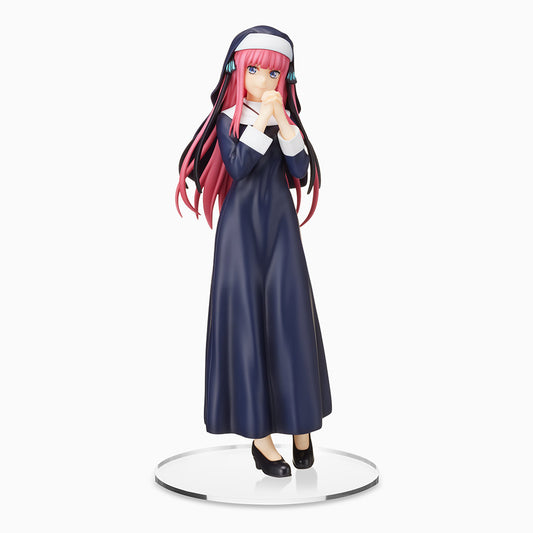 The Quintessential Quintuplets - Nino Nakano Sister Ver