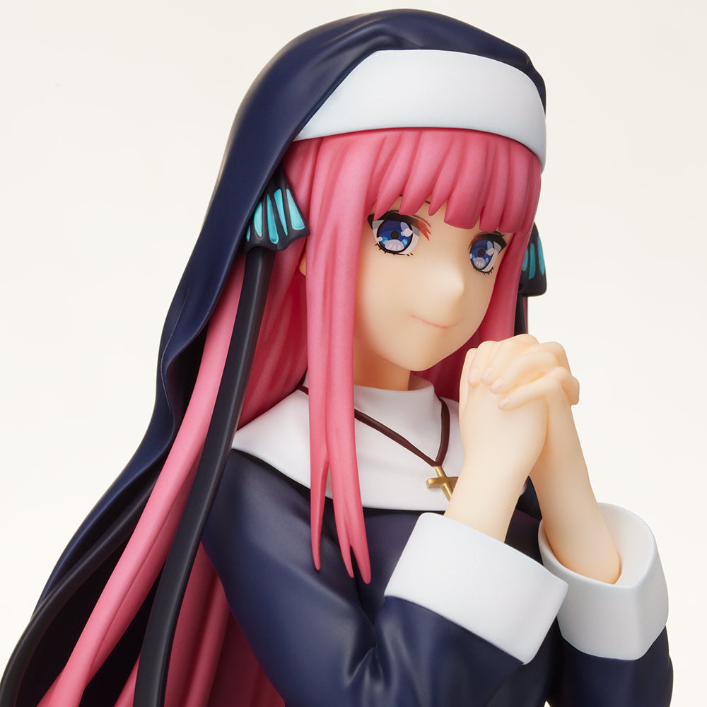 The Quintessential Quintuplets - Nino Nakano Sister Ver