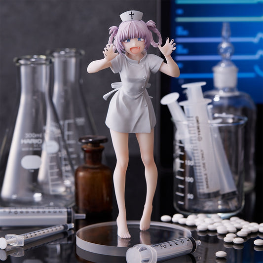 Call of the Night - Nazuna Nanakusa Nurse Ver